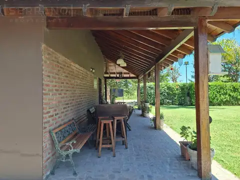 Casa en Venta al Noreste