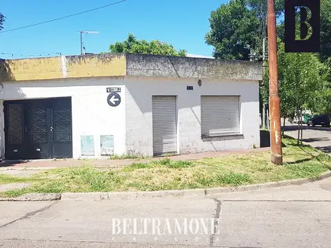 Casa en Venta de 2 dormitorios