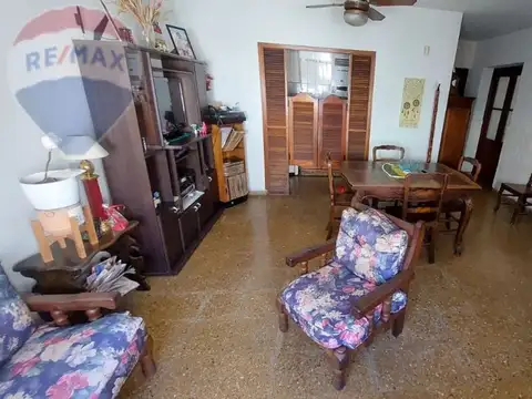 Depto Tipo Casa en Venta 46 años