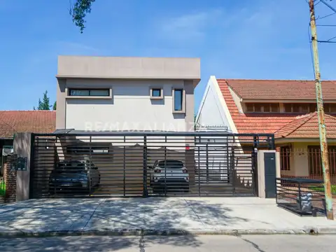 CASA 3 AMBIENTES VENTA MONTE GRANDE APTO CREDITO