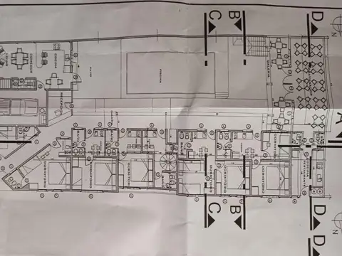 Hotel en Venta 14 años