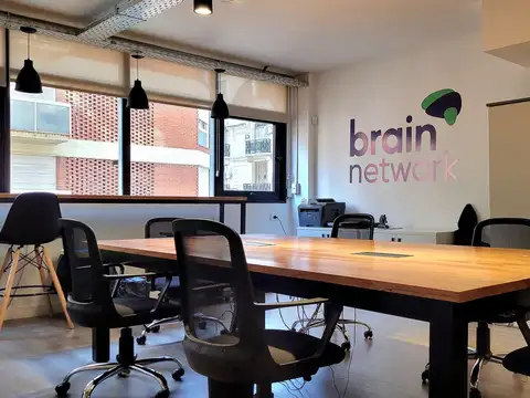 Oficina en Venta al Oeste