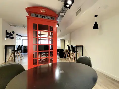 Oficina en Venta en San Nicolás, USD 185.000