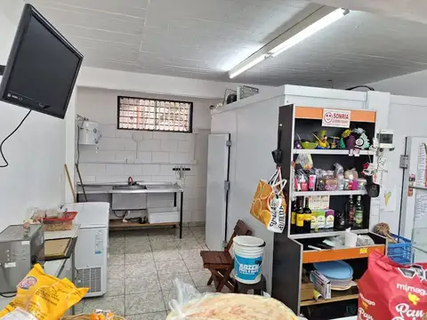 Venta Local Comercial Los Polvorines Apto Crédito