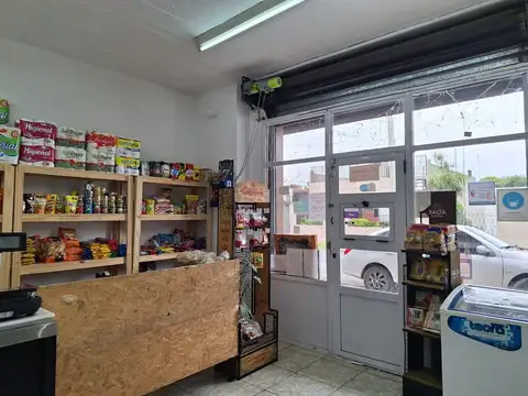 Local en Venta 6 años