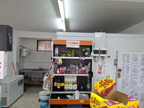 Local en Venta 6 años