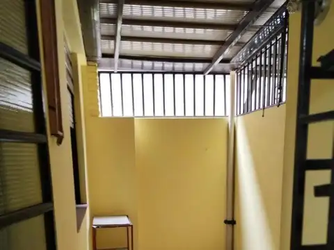 Dpto un dormitorio céntrico en planta baja