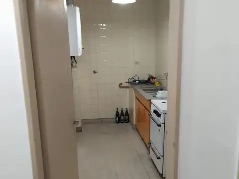 Departamento en Venta al Oeste