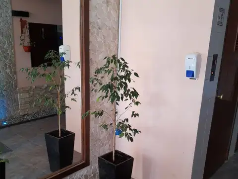 Departamento en Alquiler Temporal de 3 ambientes