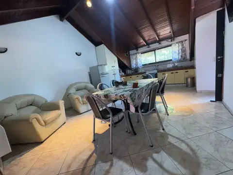 Depto Tipo Casa en Venta en El Palomar, USD 78.000