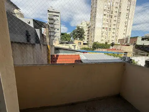 Departamento en Alquiler 35 años