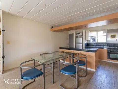 Departamento en Venta 20 años