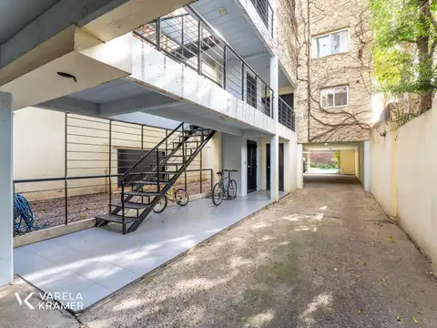 Departamento en Venta en San Isidro, USD 160.000