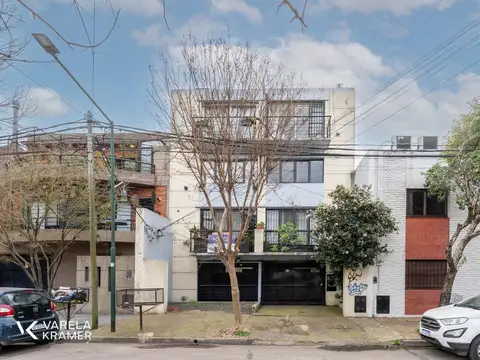 Nicolás Avellaneda al 300