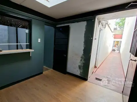 José Marmol al 1700