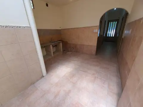 Depto Tipo Casa en Alquiler de 4 ambientes