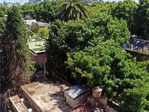 DEPARTAMENTO 2 AMBIENTES - PALERMO SOHO, CAPITAL FEDERAL