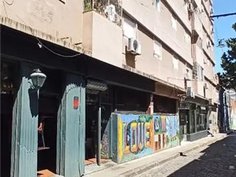 Departamento en Alquiler de 2 ambientes