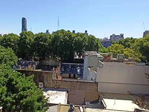 Departamento en Alquiler 50 años