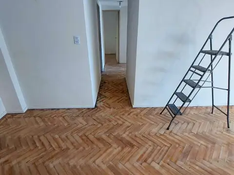 Departamento en Venta en Caballito, USD 112.000