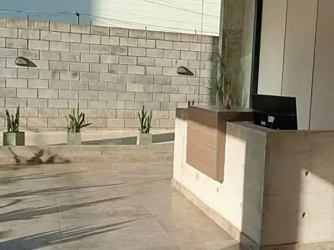 General Félix Olazábal 400