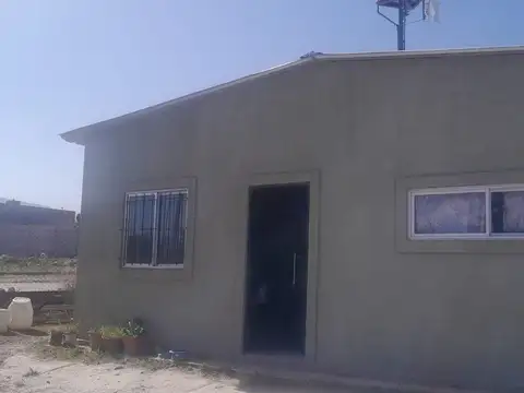 Casa en Venta de 1 dormitorio