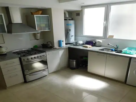 Departamento de 3 ambientes en Venta en Recoleta