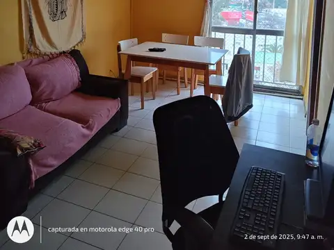 Departamento en Venta en Martinez, USD 93.000