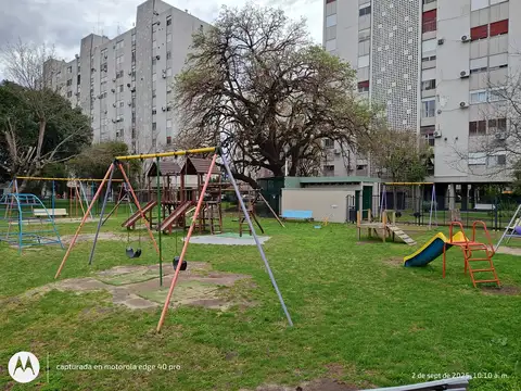 ¡Departamento en Complejo Parque Norte a la venta!