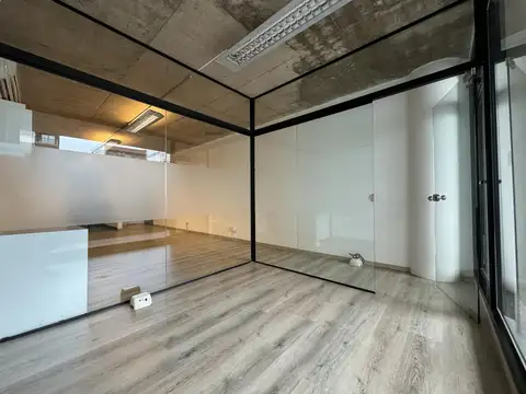 Oficina en Alquiler al Sudoeste