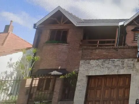 Casa en Venta en Lomas De Zamora, USD 430.000