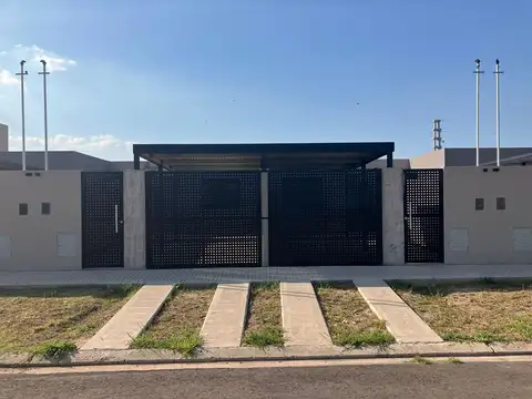 Terranova | Duplex | 1 Dormitorio | Unidad B