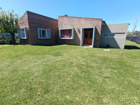 Venta casa. APTA CREDITO. V. Jardín. S. Pedro