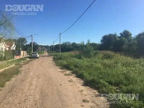 Terreno en Venta en Merlo, USD 200