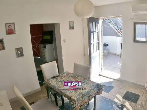 Departamento en Venta en Tablada, USD 42.000