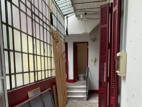 CASAS - PETIT HOTEL - PALERMO, CAPITAL FEDERAL