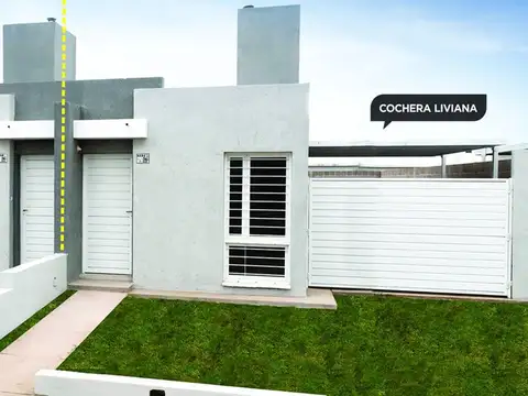 EN VENTA PLAN HORIZONTE