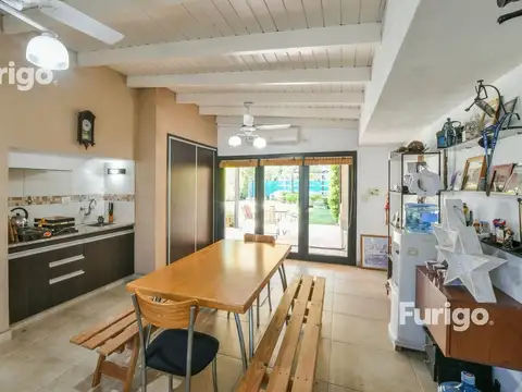 Casa en Venta de 3 dormitorios