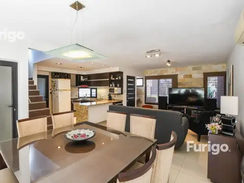 Casa en Venta en Soldini, USD 240.000