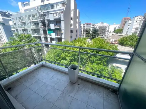 Oficina en Alquiler en Palermo, $ 550.000