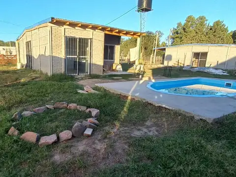 Casa en Venta en Domselaar, USD 34.500