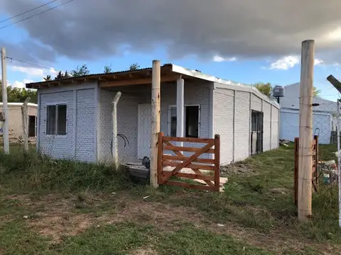 Casa con piscina - San Vicente