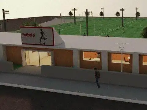 Terreno en Venta de 1715,0 m2