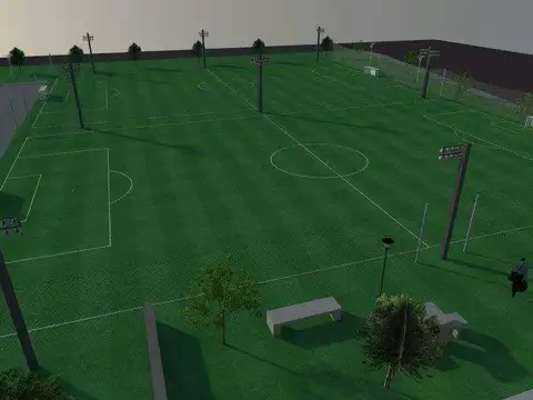 Terreno - General Rodriguez