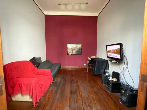 Depto Tipo Casa en Venta en San Telmo, USD 70.000