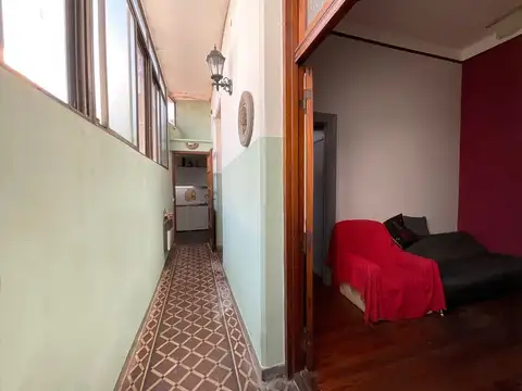 Depto Tipo Casa en Venta 58 años
