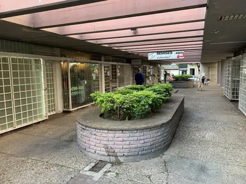 Local en Venta A Estrenar