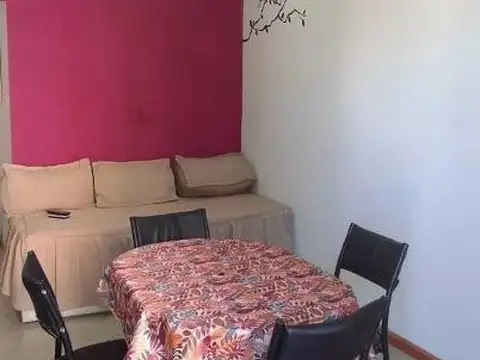 Departamento en Venta en Santa Teresita, USD 50.000