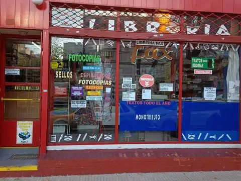 Local en Venta 51 años