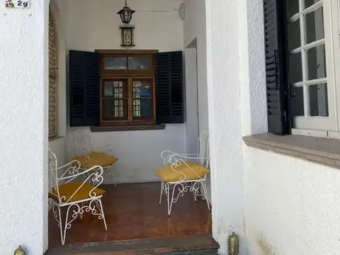 Casa en Alquiler de 3 dormitorios